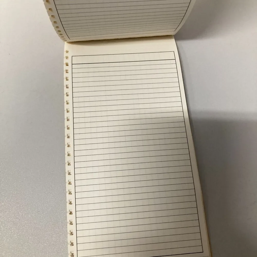 Day-Timer Organizer-Assortment Extra Pages-Spiral Pocket Size Planner Refill